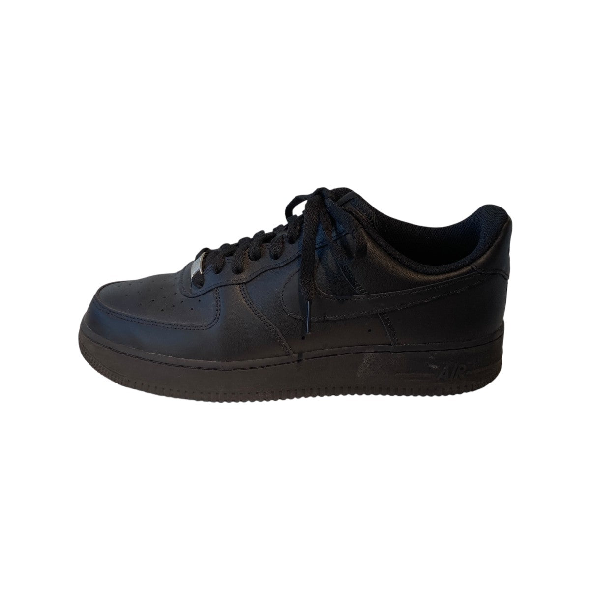NIKE Air Force 1 Low ’07ローカットスニーカーCW2288-001 古着・中古-2枚目のアイテム画像