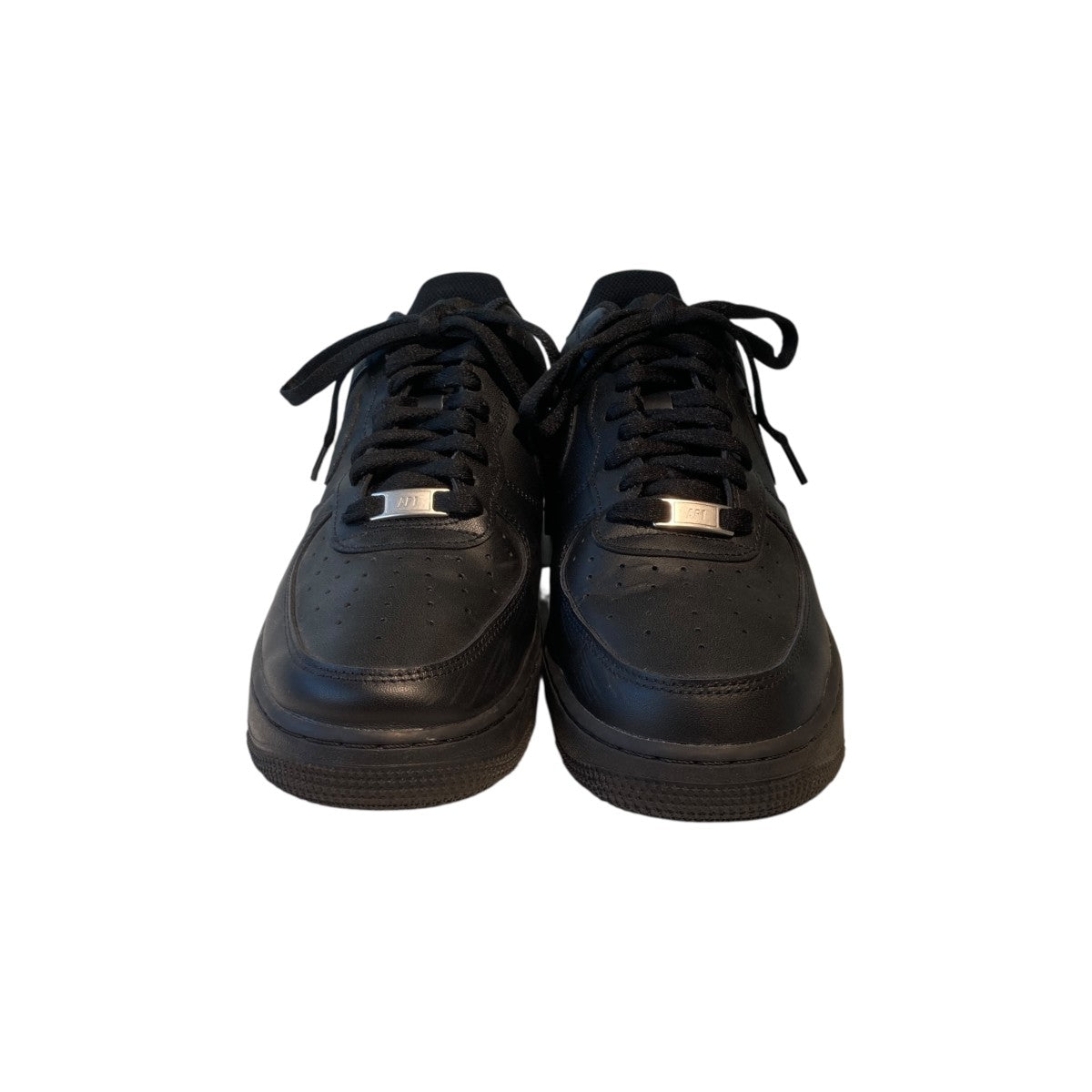 NIKE Air Force 1 Low ’07ローカットスニーカーCW2288-001 古着・中古-3枚目のアイテム画像