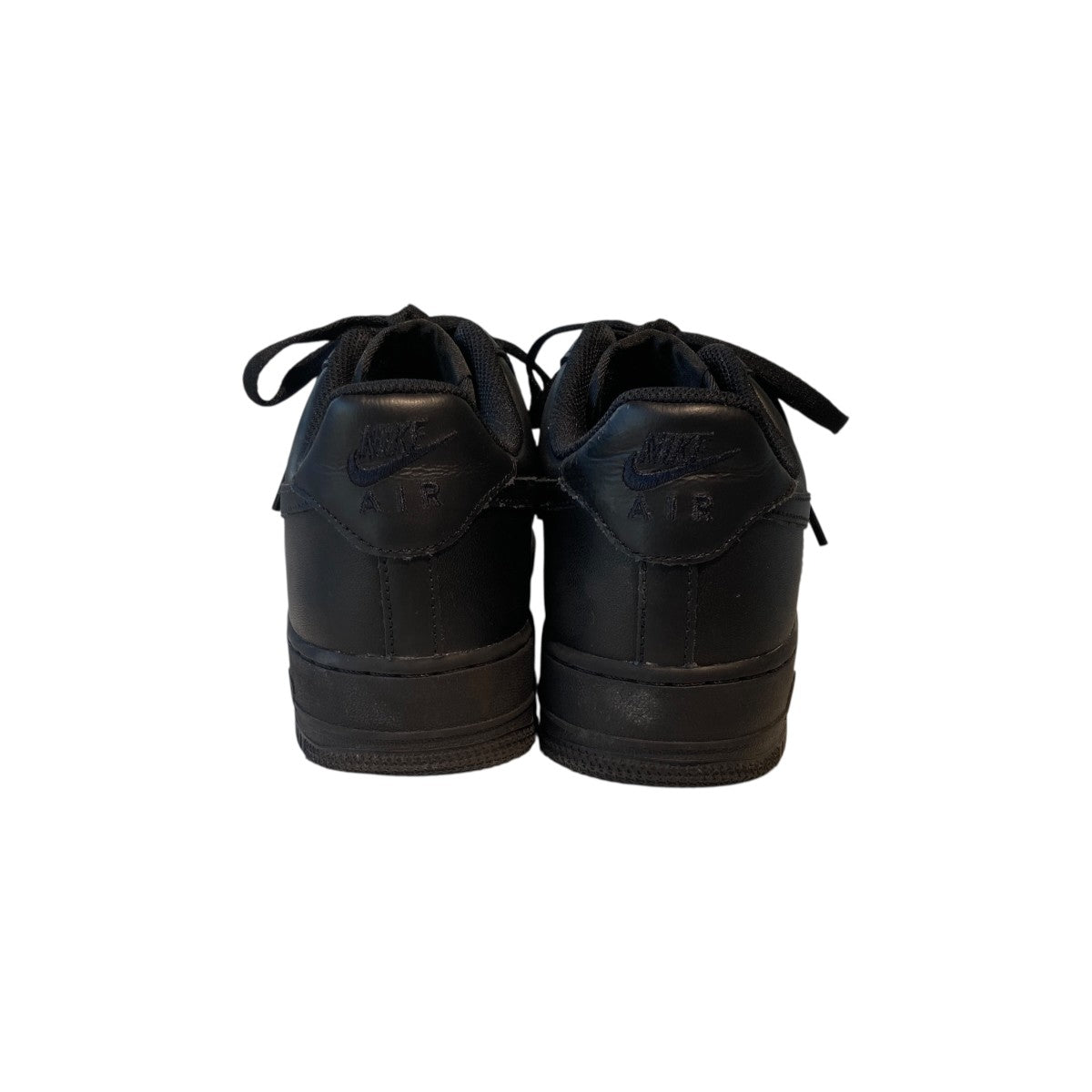 NIKE Air Force 1 Low ’07ローカットスニーカーCW2288-001 古着・中古-4枚目のアイテム画像