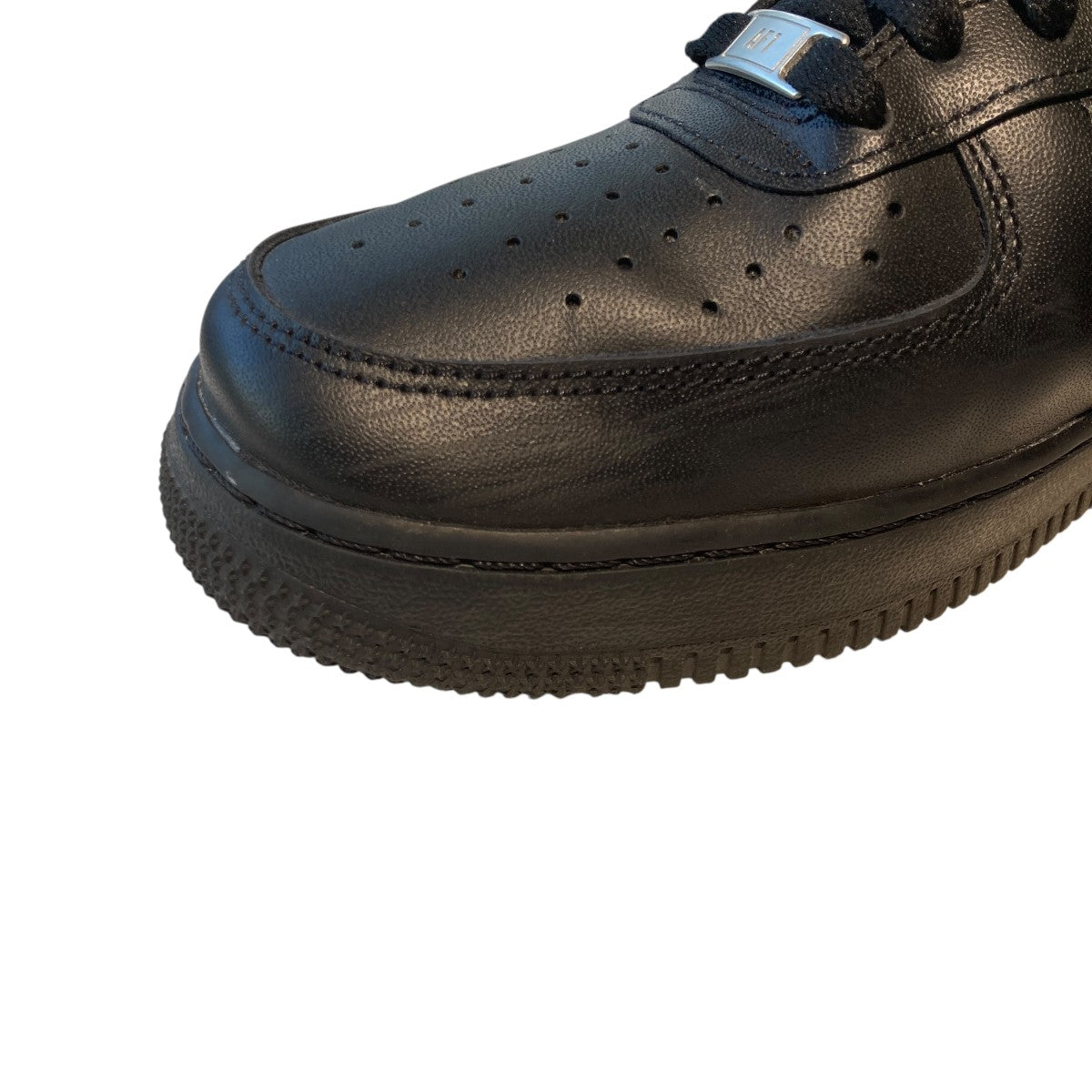 NIKE Air Force 1 Low ’07ローカットスニーカーCW2288-001 古着・中古-7枚目のアイテム画像