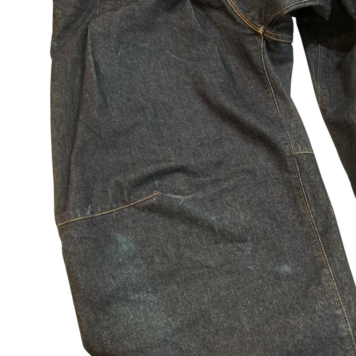 25AWORDINARY CITY BAGGYデニムパンツ2502SK35