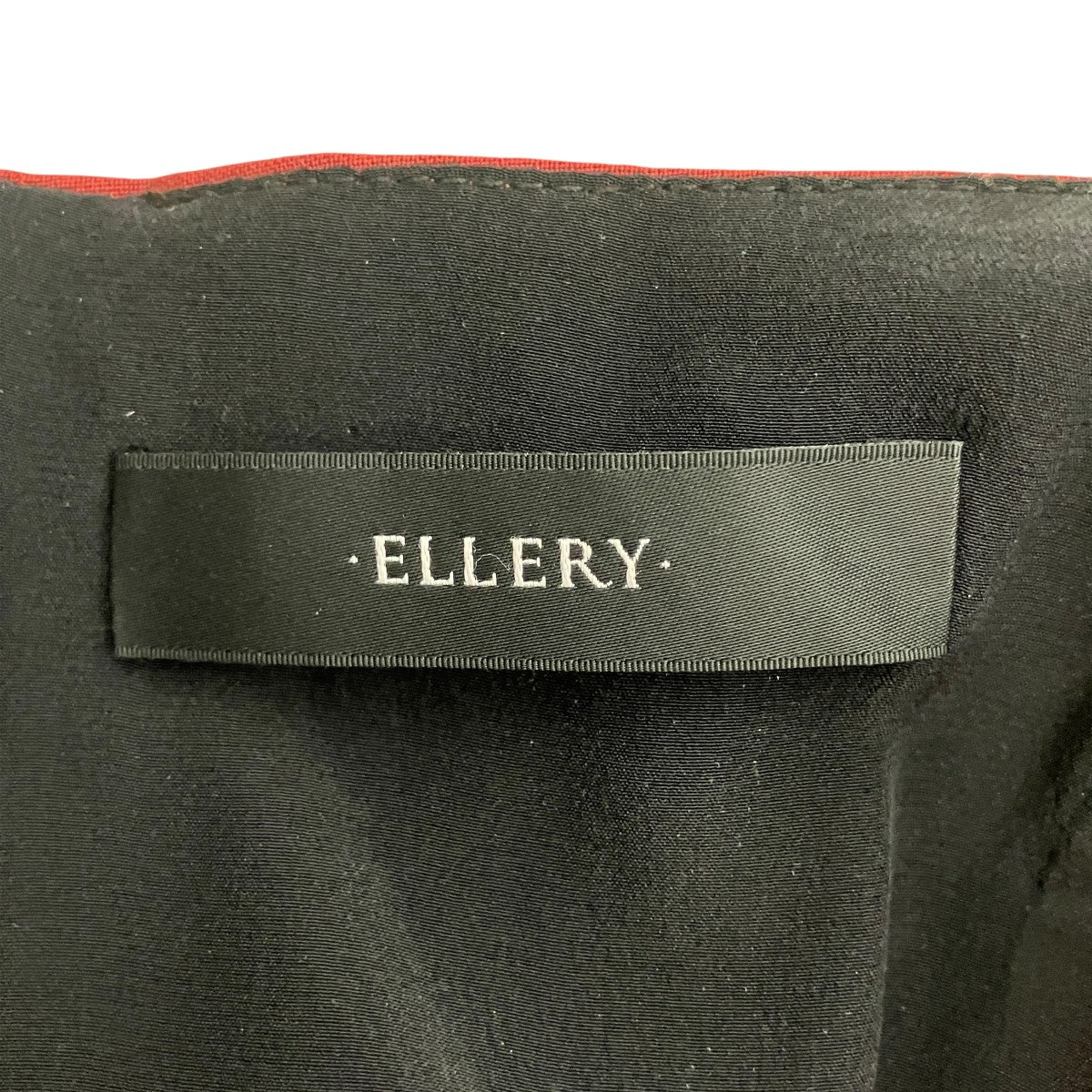 ELLERY ワンピースF4010SL 古着・中古-3枚目のアイテム画像
