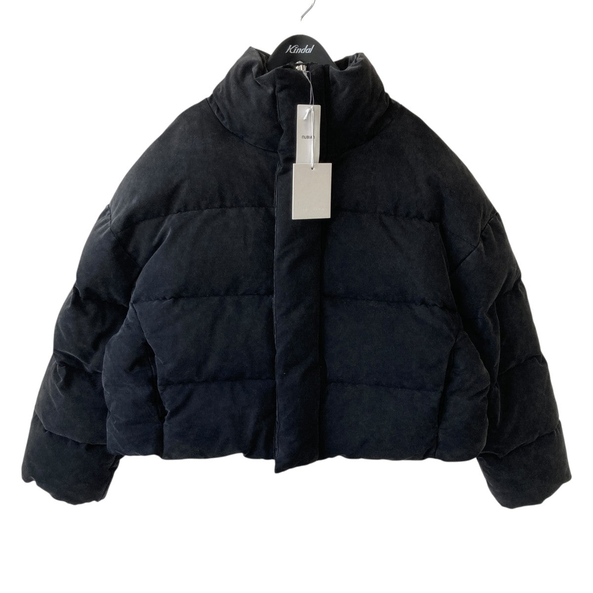 MML PUFFER COTTONダウンジャケットES2398