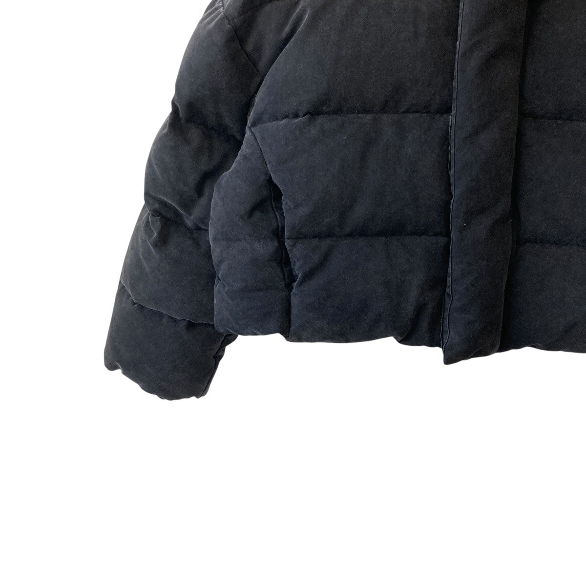MML PUFFER COTTONダウンジャケットES2398