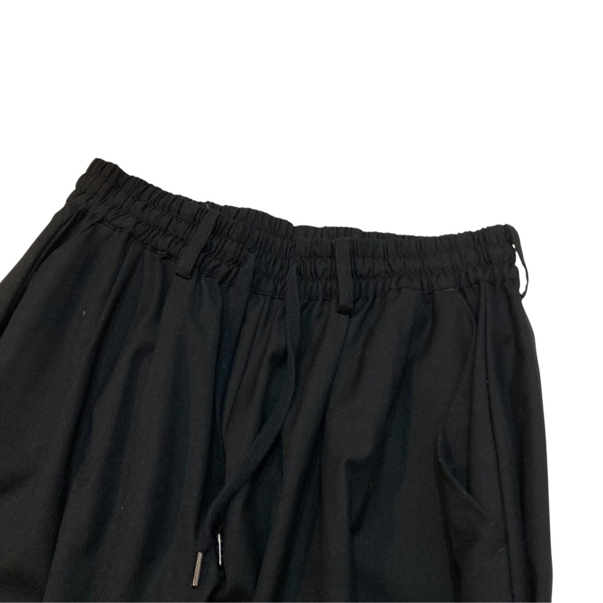 NOT CONVENTIONAL(ノットコンベンショナル) 袴パンツイージーパンツN23