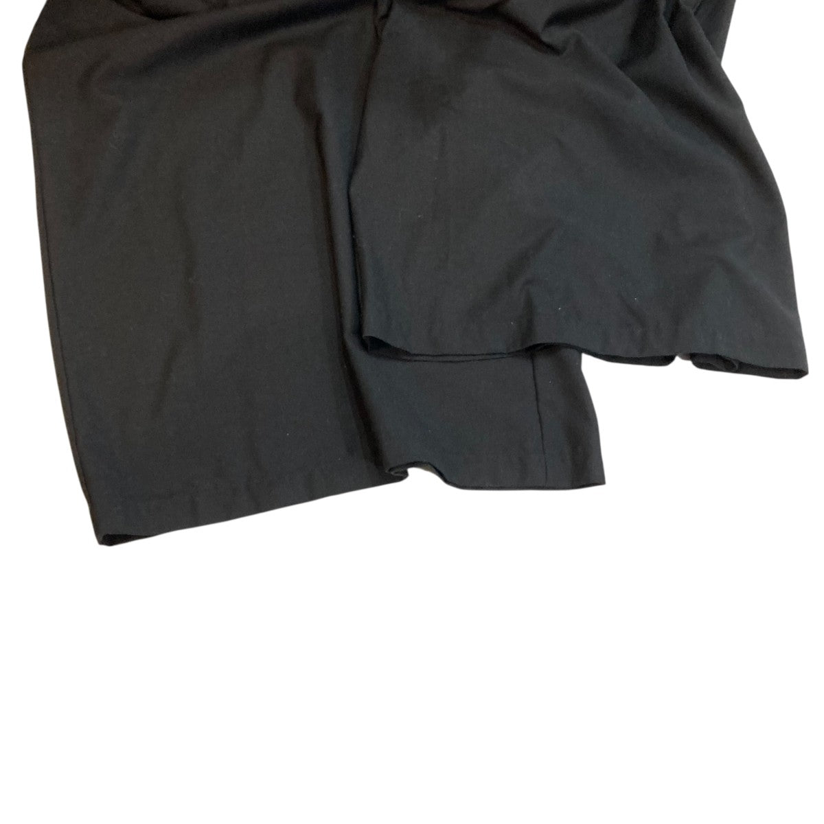 NOT CONVENTIONAL(ノットコンベンショナル) 袴パンツイージーパンツN23