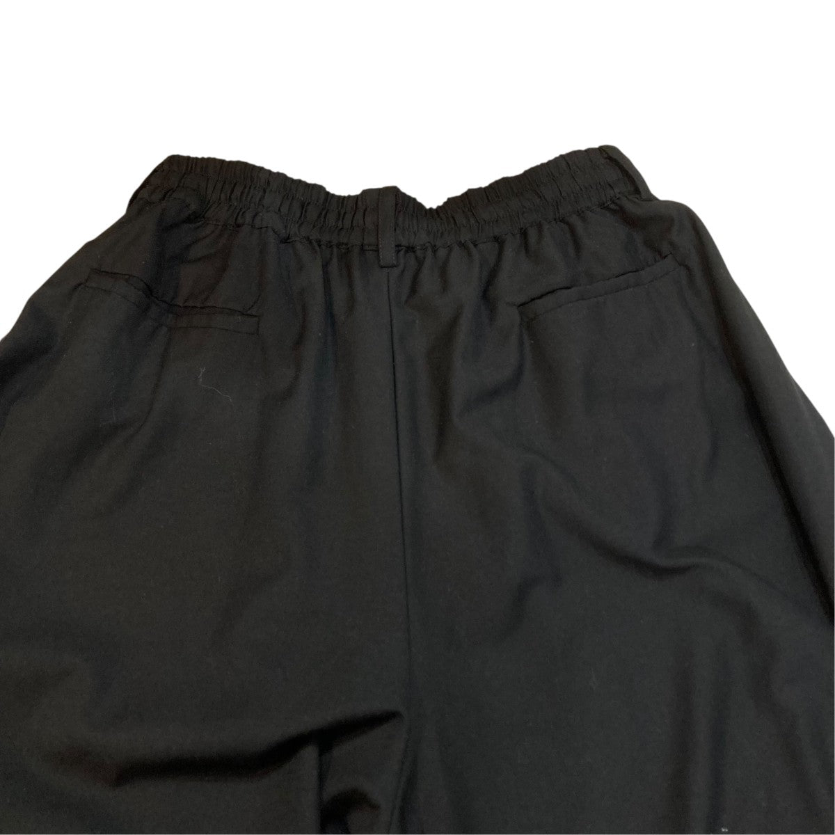 NOT CONVENTIONAL(ノットコンベンショナル) 袴パンツイージーパンツN23