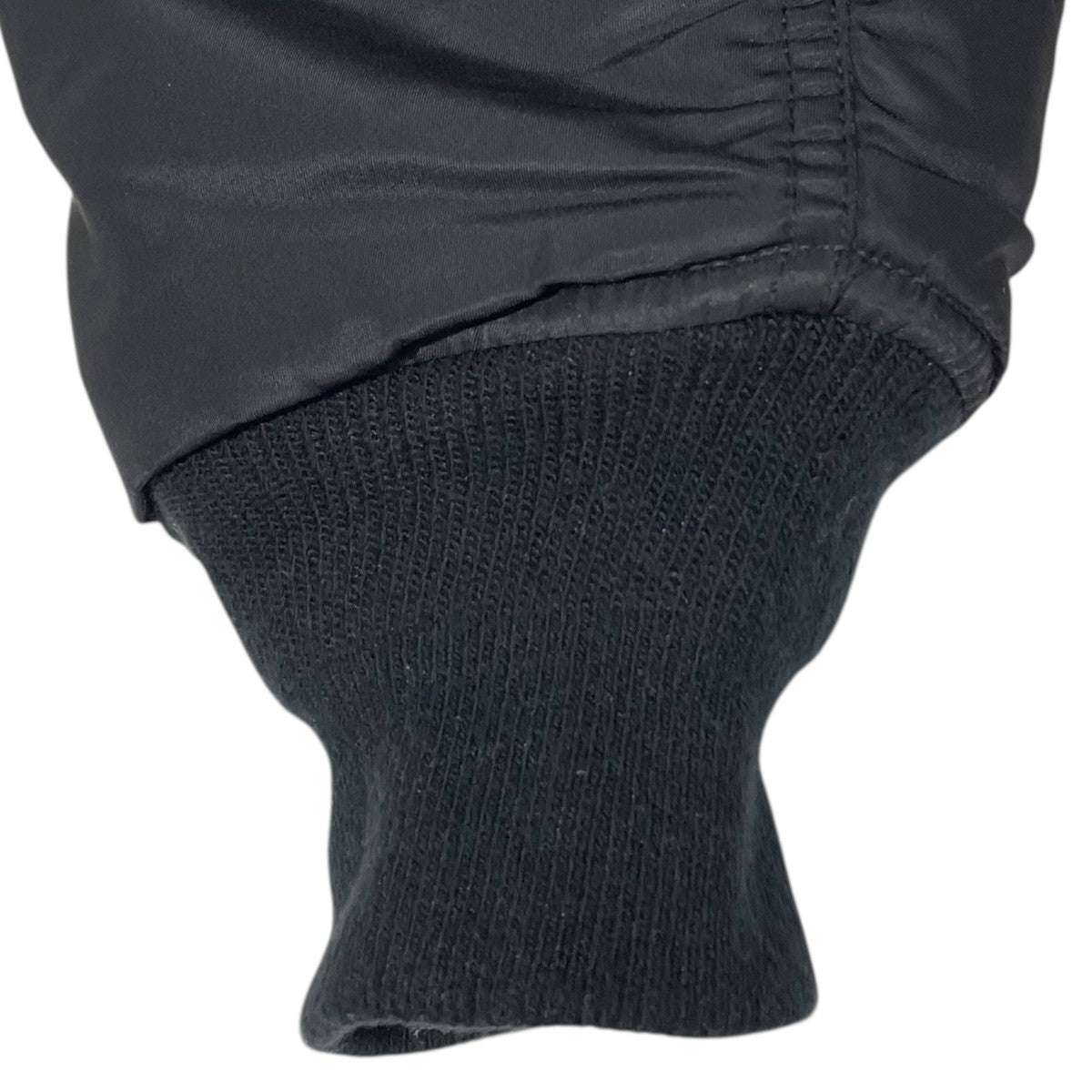 ジップアップ中綿ジャケット N-2B FLIGHT JACKET N-2B フライトジャケット 51536