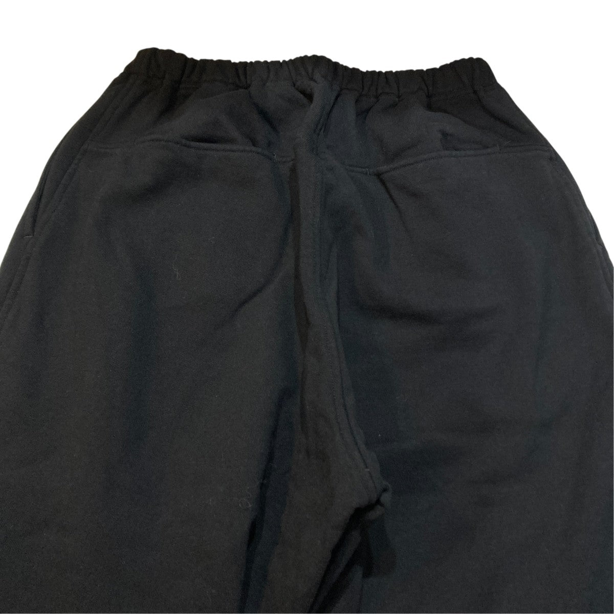 コットン裏毛スウェットパンツ C03-05003