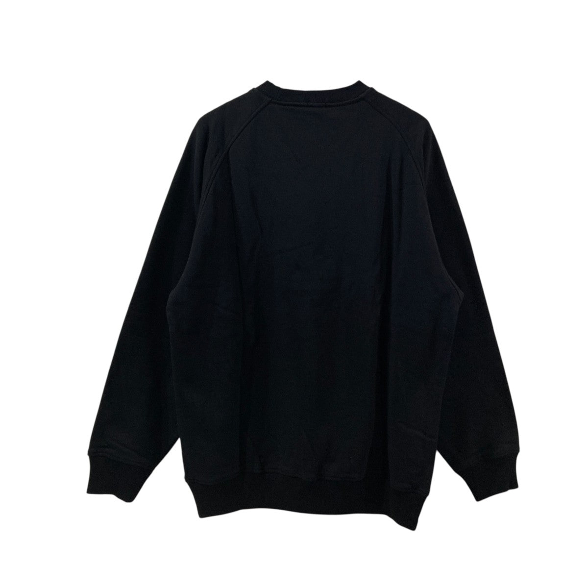 コットン裏毛 クルーネック  C03-05002