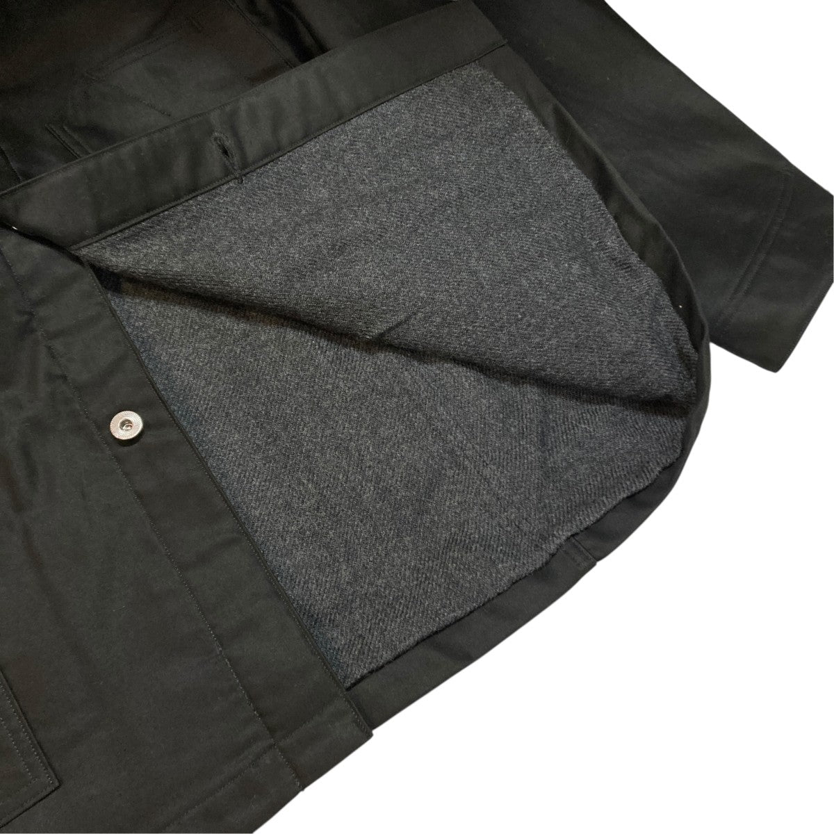 Blanket Lining CoverallカバーオールジャケットLOT 304