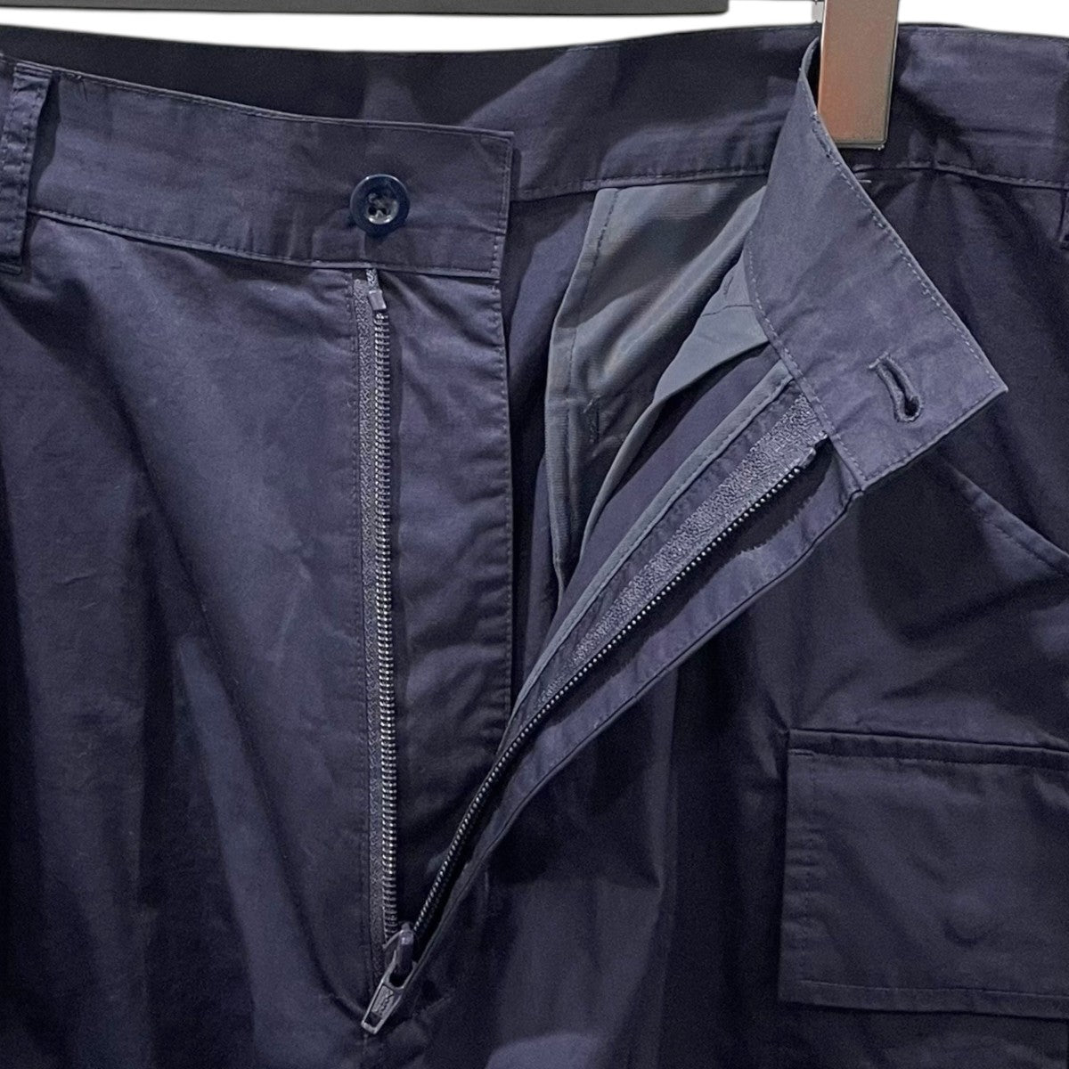 23SS タイプライターアップワードカーゴポケットパンツ TYPEWRITER UPWARD CARGO POCKET PANTS FSW-23-PT_118