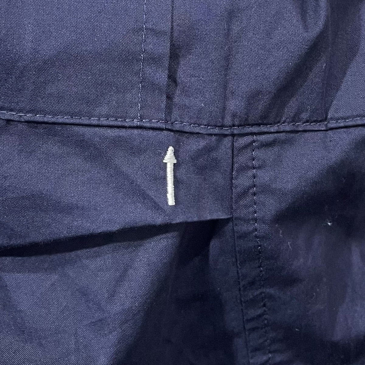 23SS タイプライターアップワードカーゴポケットパンツ TYPEWRITER UPWARD CARGO POCKET PANTS FSW-23-PT_118