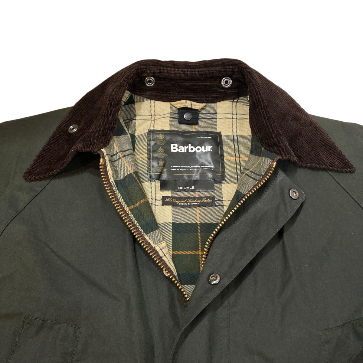 BEDALE JACKETオイルジャケットMWX0018SG9138