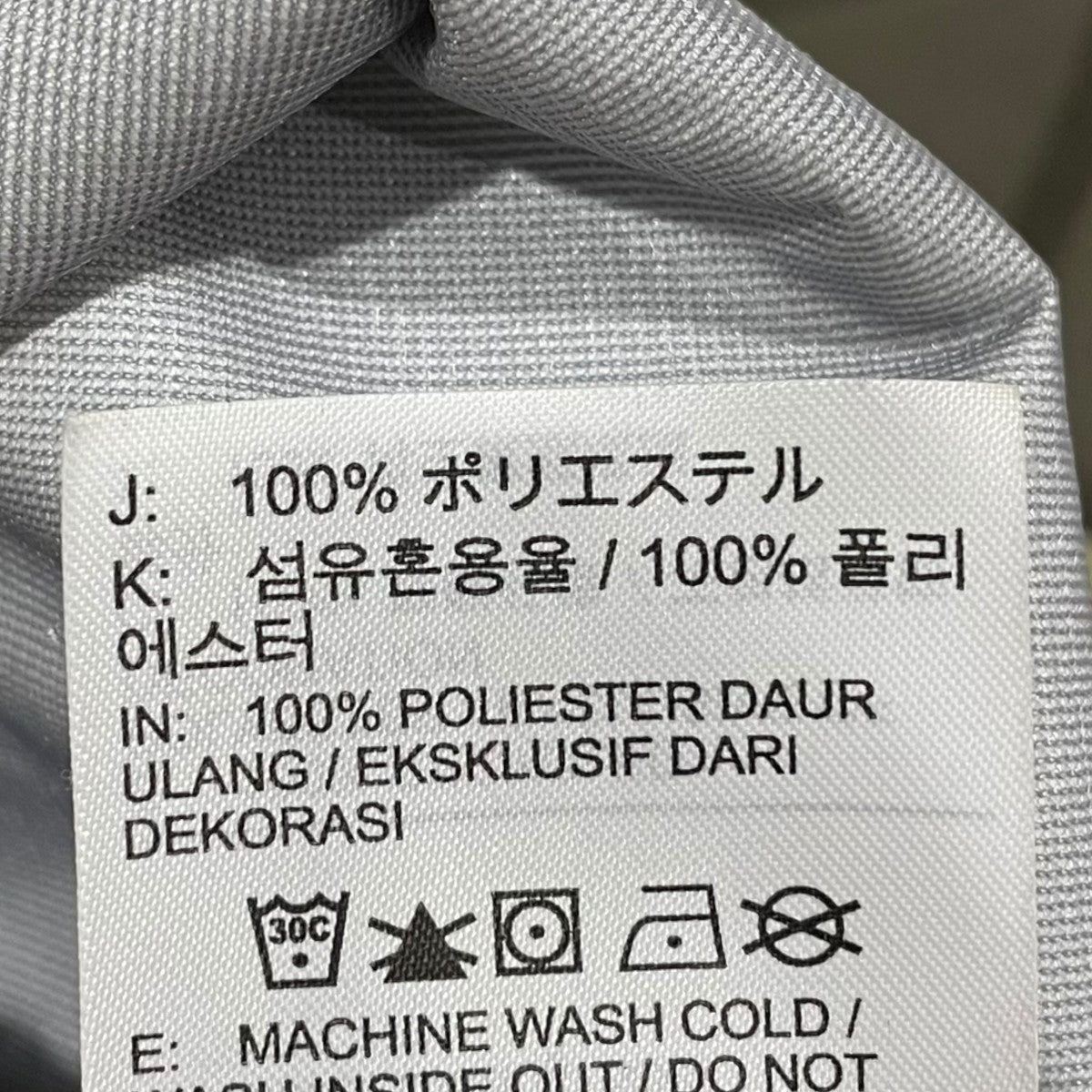 20SS マウンテンパーカー AS M NRG ACG JKT HD GORE-TEX アジアンサイズ メンズ エナジー エーシージージャケット フーデッド ゴアテックス CT2937-325