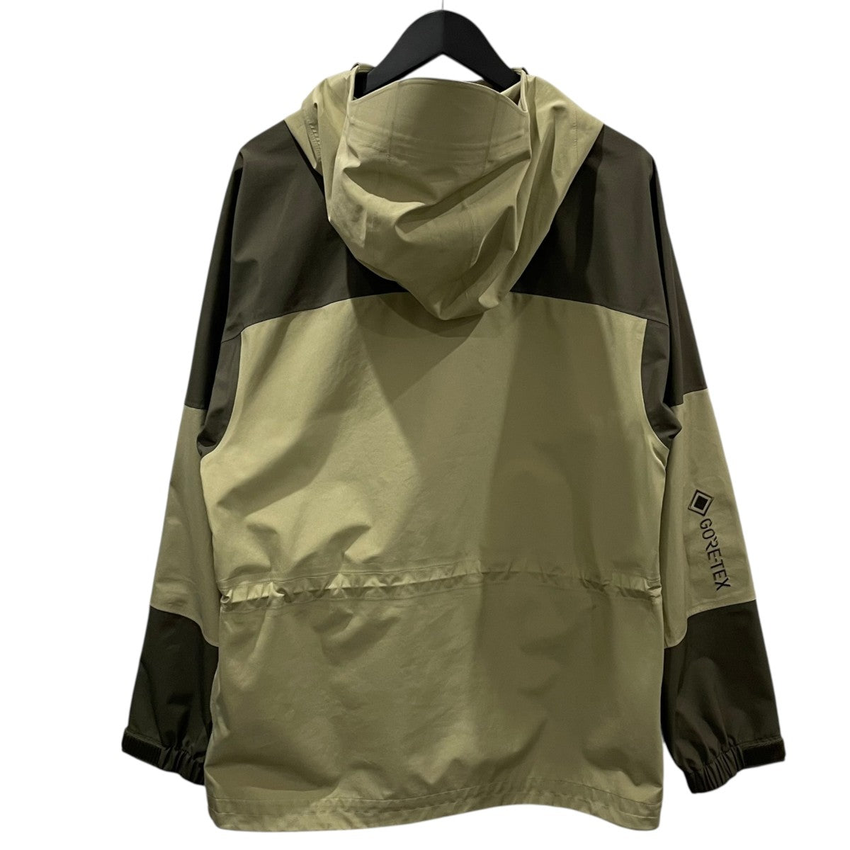 20SS マウンテンパーカー AS M NRG ACG JKT HD GORE-TEX アジアンサイズ メンズ エナジー エーシージージャケット フーデッド ゴアテックス CT2937-325