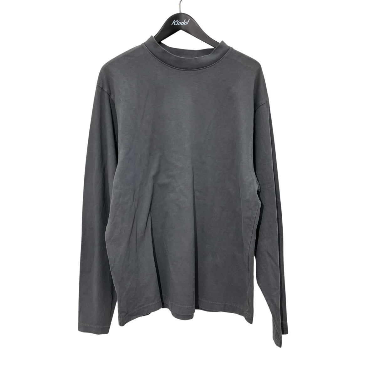 YEEZY GAP ロングスリーブTシャツ 古着・中古-1枚目のアイテム画像