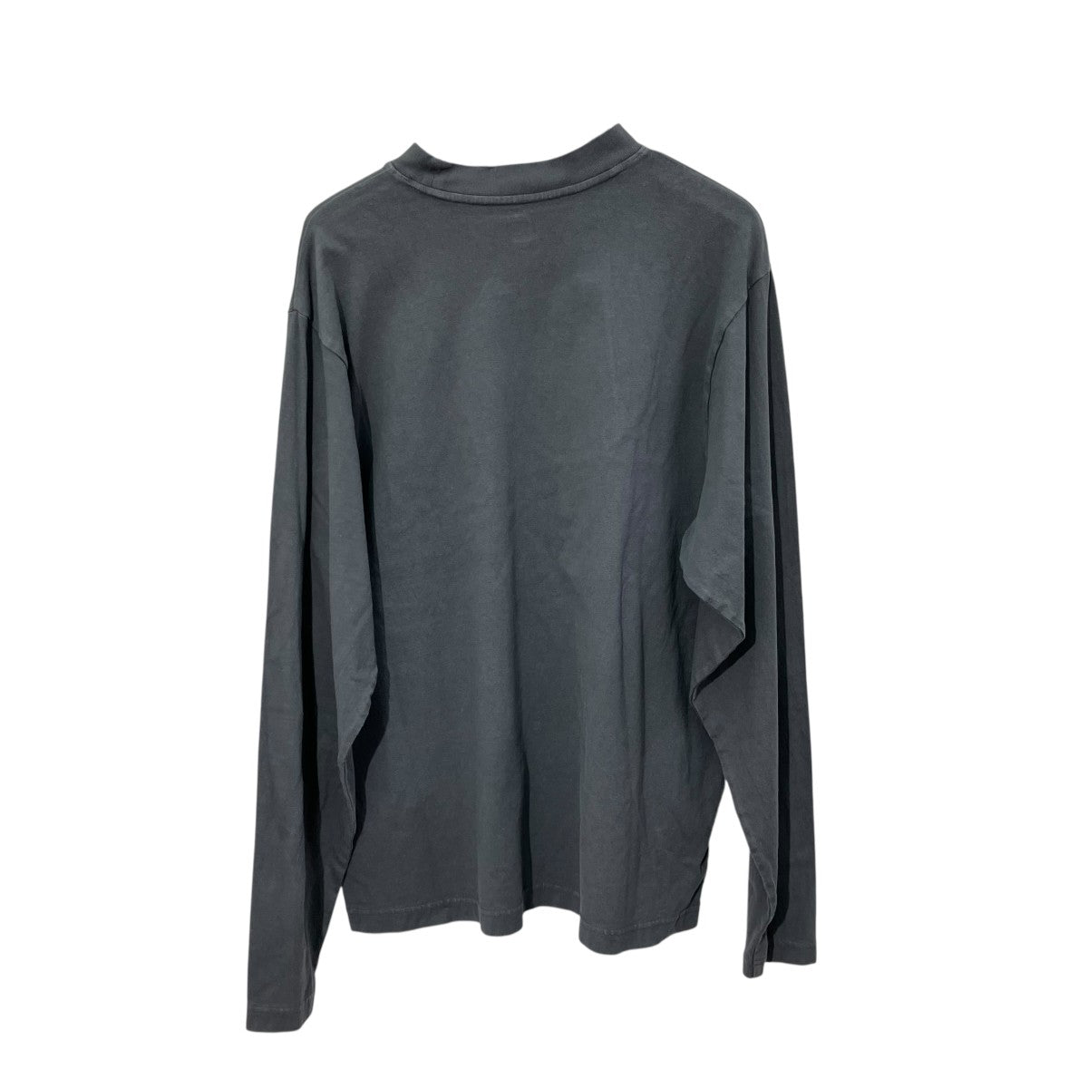 YEEZY GAP ロングスリーブTシャツ 古着・中古-2枚目のアイテム画像
