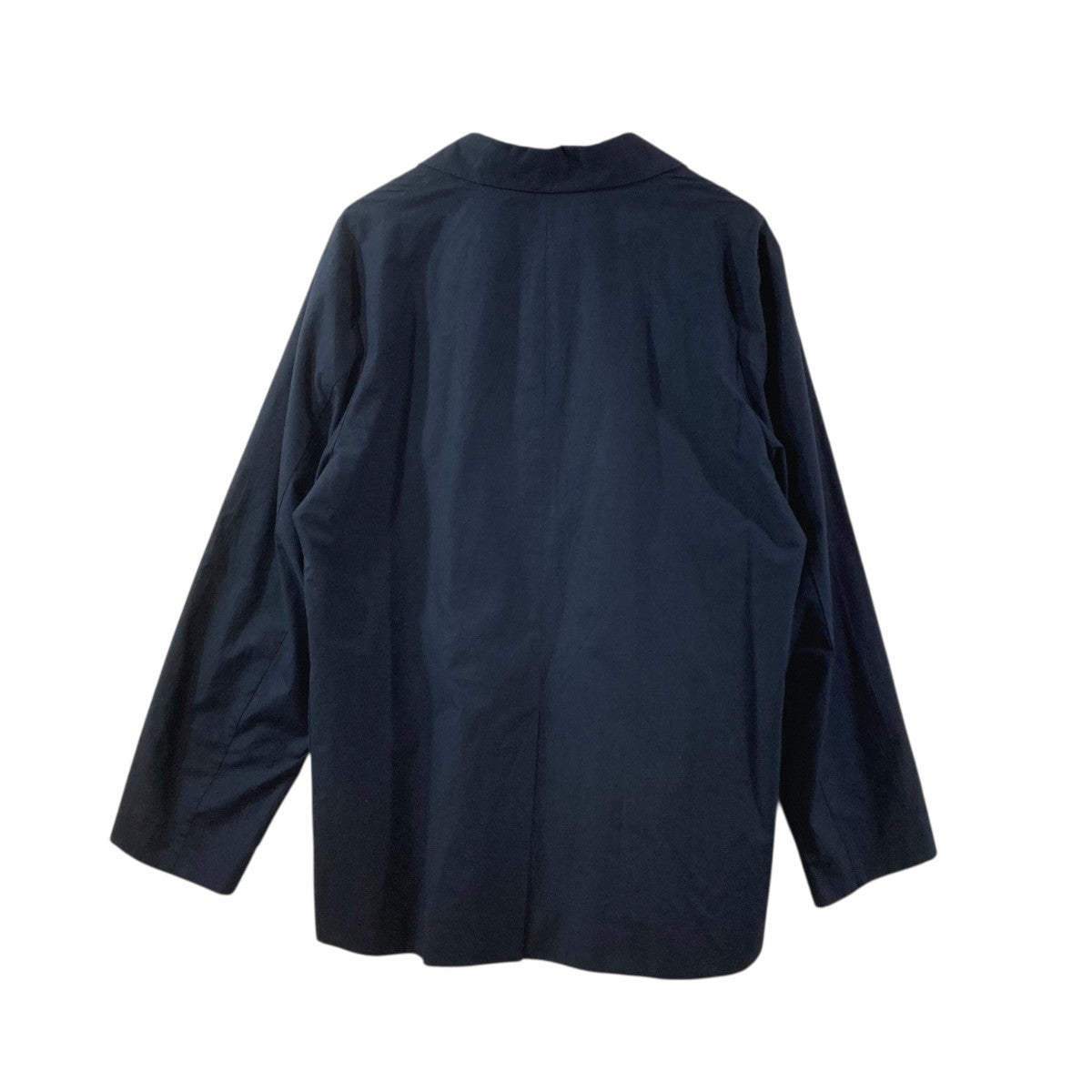 COTTON TYPEWRITER TAILORED JACKETテーラードジャケット7055592