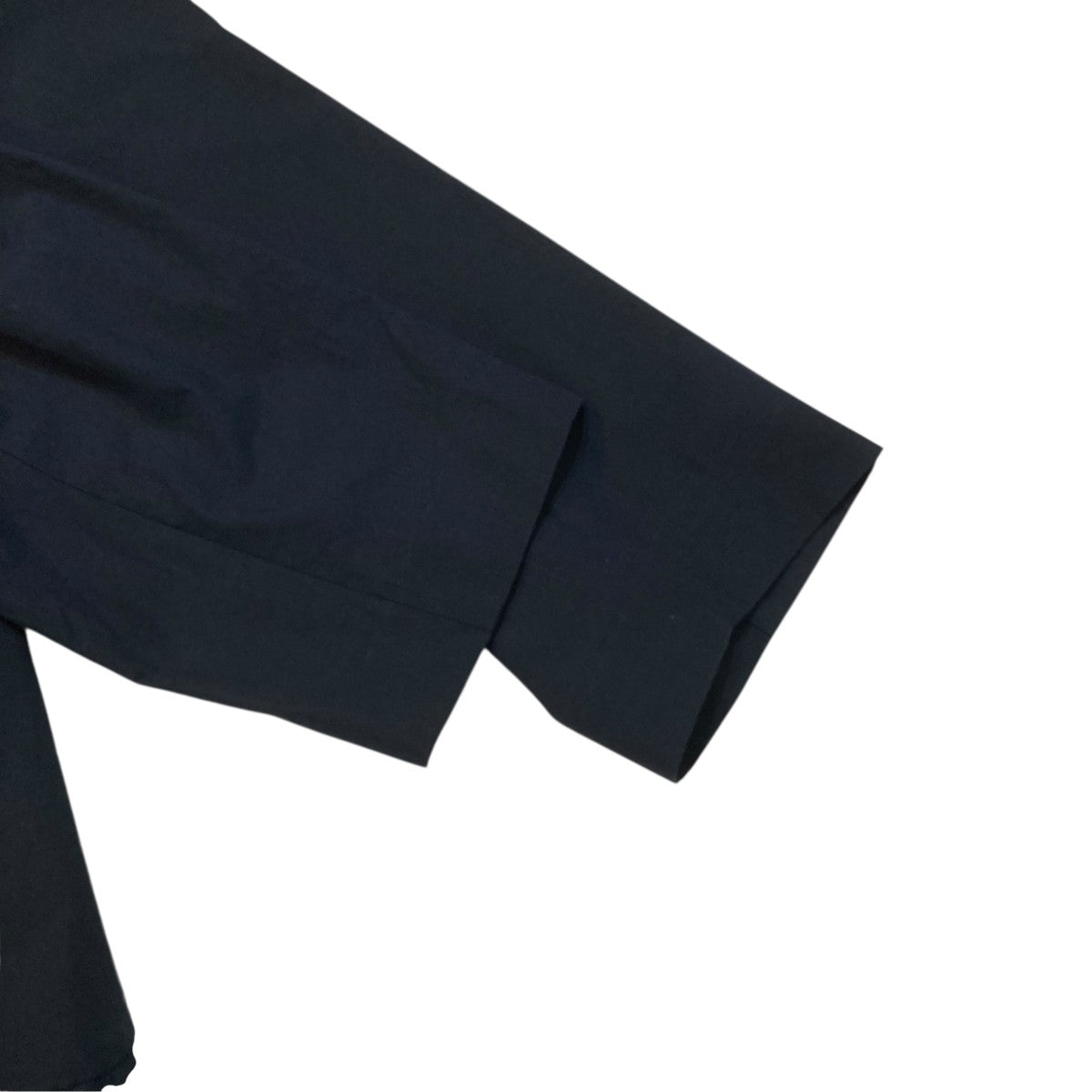 COTTON TYPEWRITER TAILORED JACKETテーラードジャケット7055592