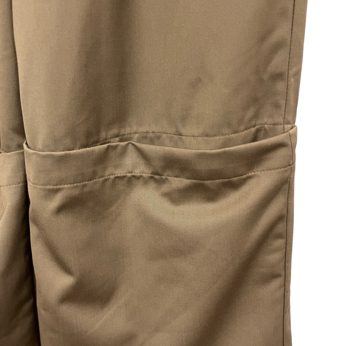 GRANCY Tulle Layereddesign SlacksパンツGRApt1211 古着・中古-7枚目のアイテム画像