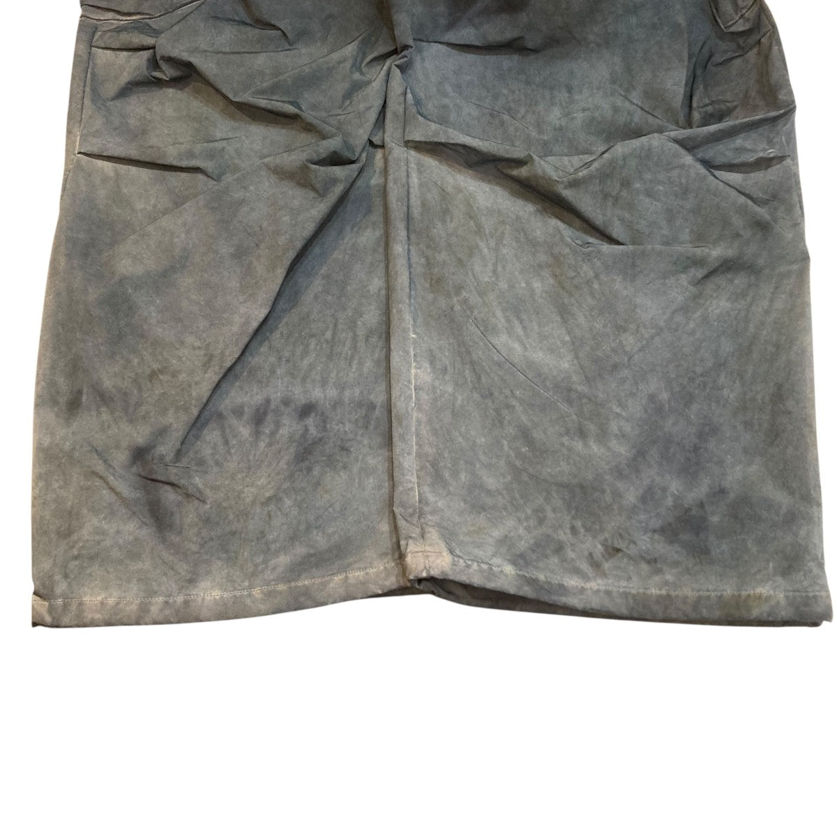 SHINYA KOZUKA MOONED DELIVERY MANカーゴパンツ2502SK47 古着・中古-6枚目のアイテム画像