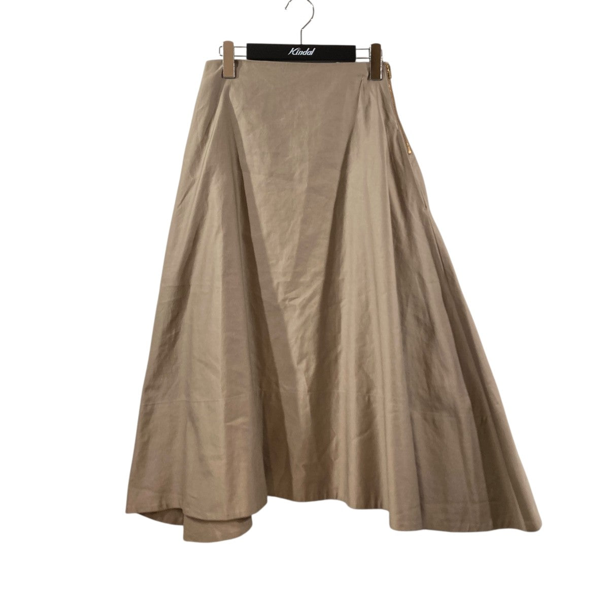 MI-MOLLET FLARE SK C LIスカートMB999-6104