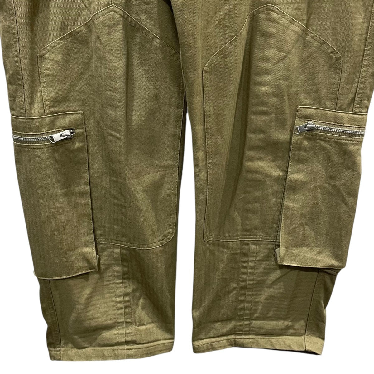 カーゴパンツ CARGO PANTS T155