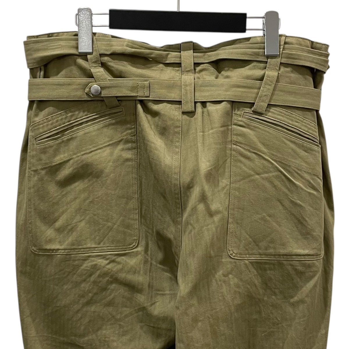 カーゴパンツ CARGO PANTS T155