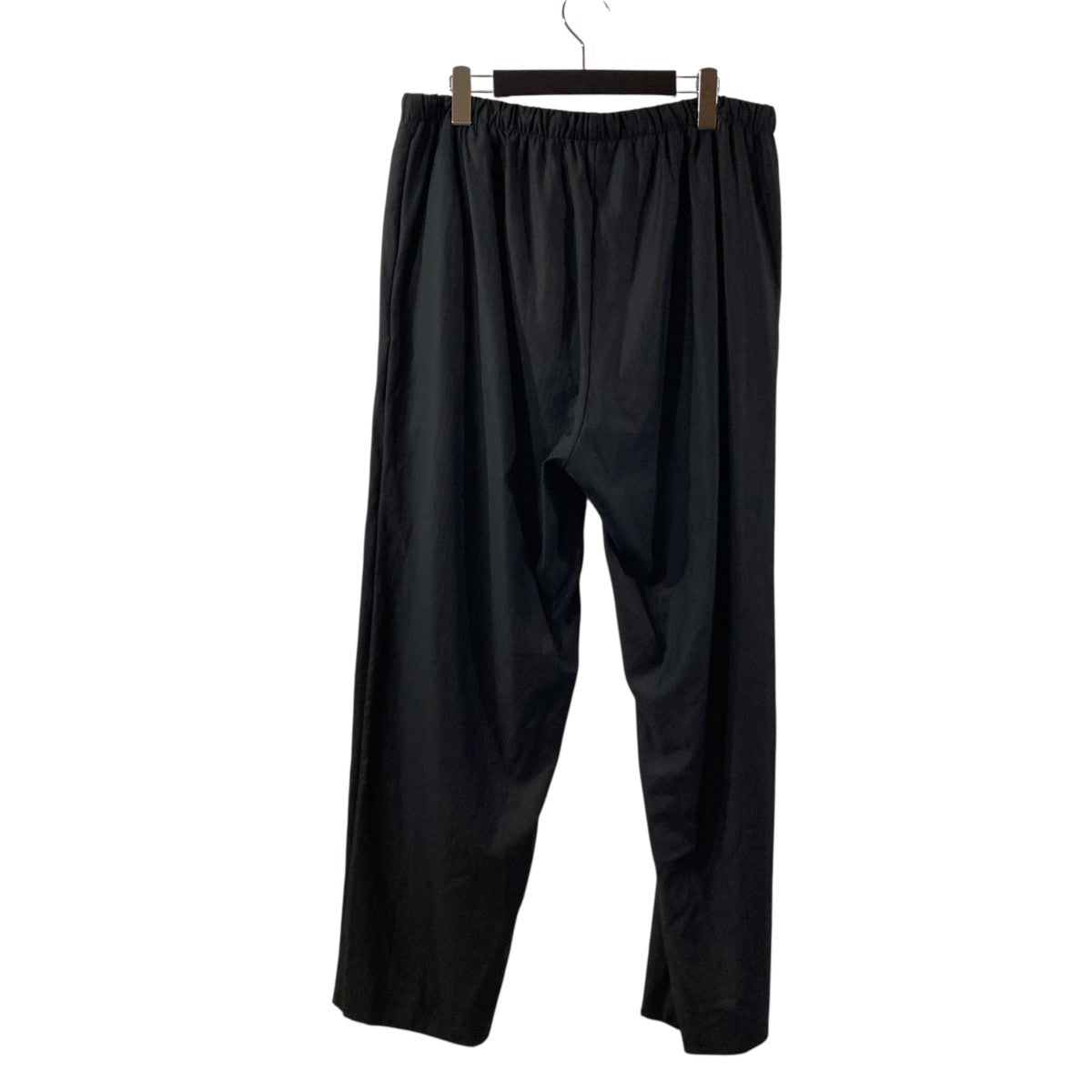 CUPRO DRAWSTRING TROUSERSイージーパンツS15-288