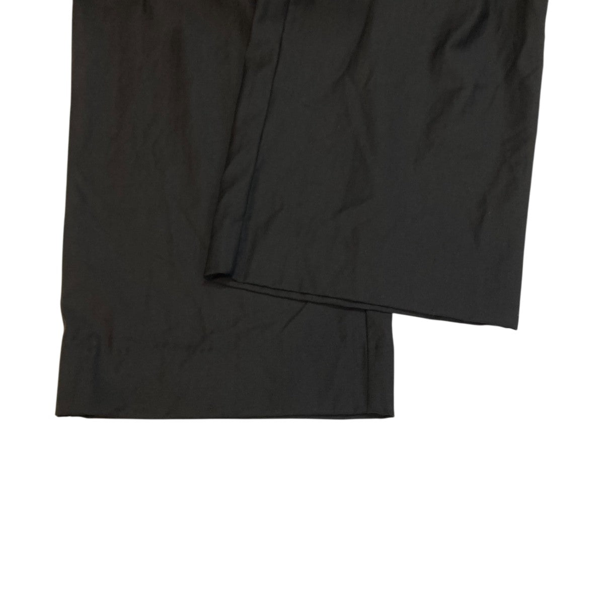 CUPRO DRAWSTRING TROUSERSイージーパンツS15-288