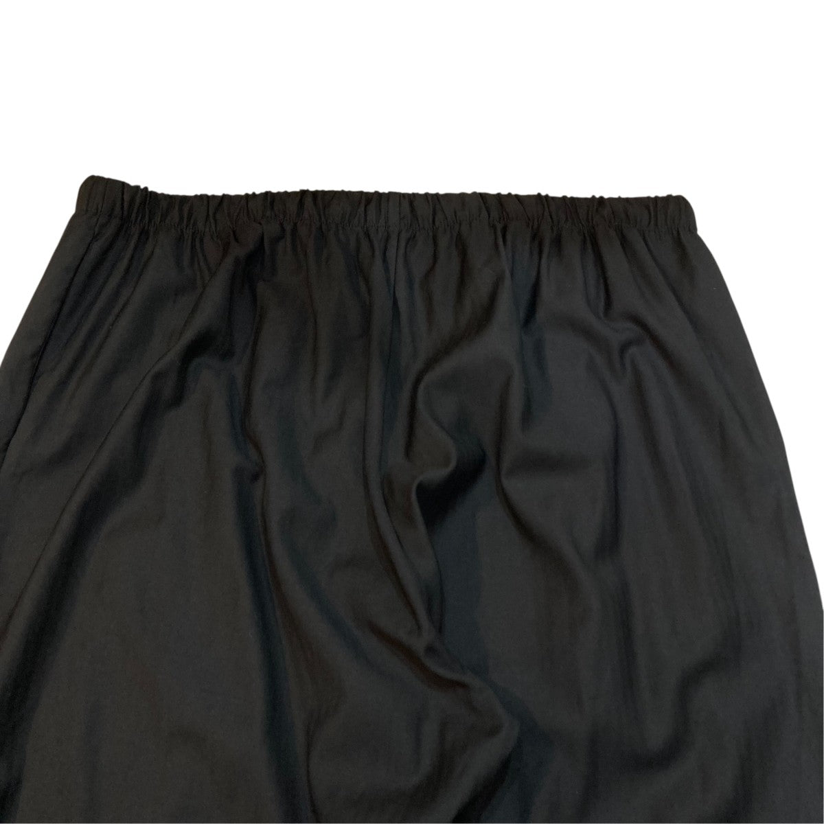 CUPRO DRAWSTRING TROUSERSイージーパンツS15-288