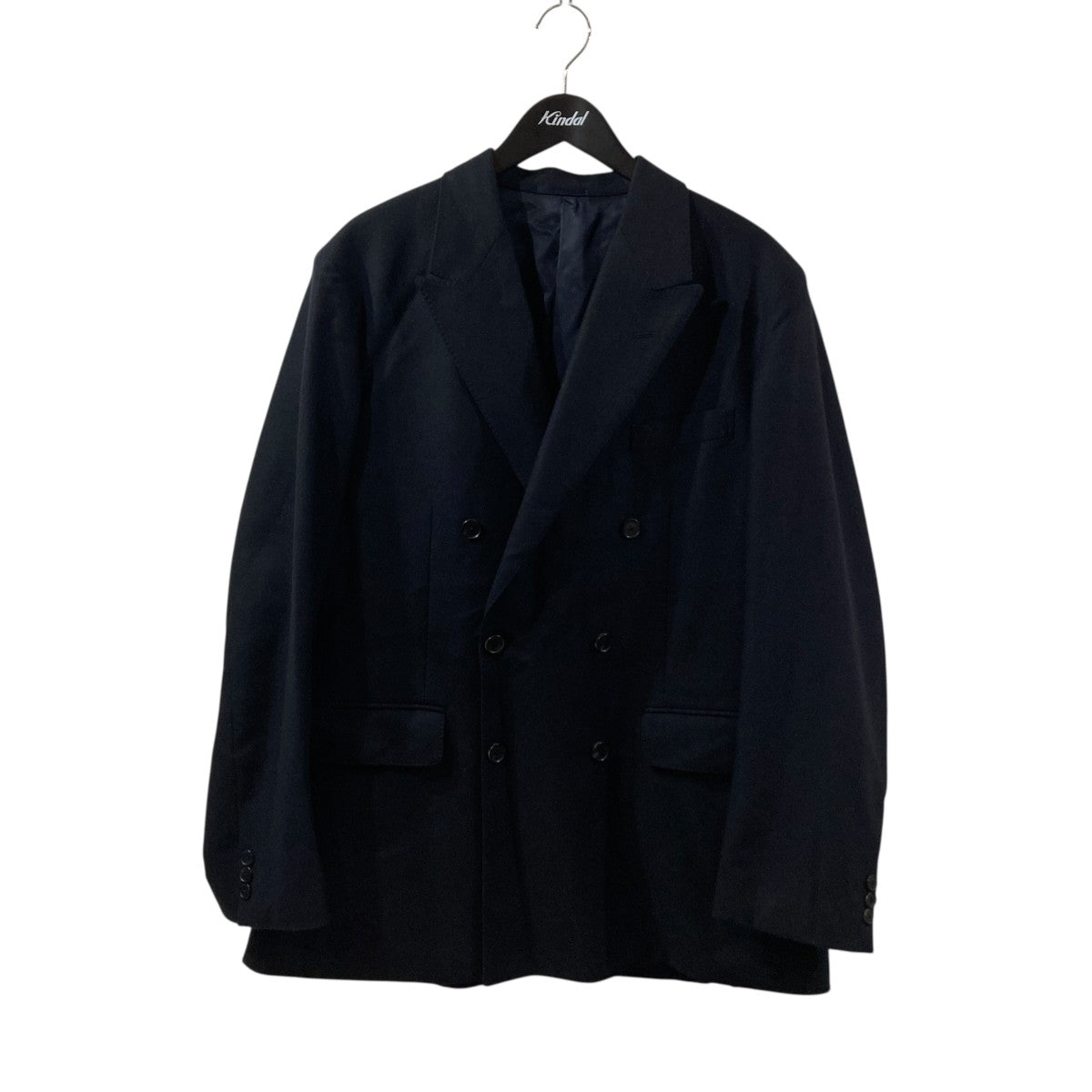 Double BREASTED Jacketダブルジャケット24AAP-01-23H