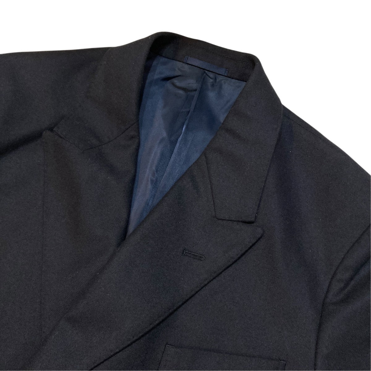 Double BREASTED Jacketダブルジャケット24AAP-01-23H
