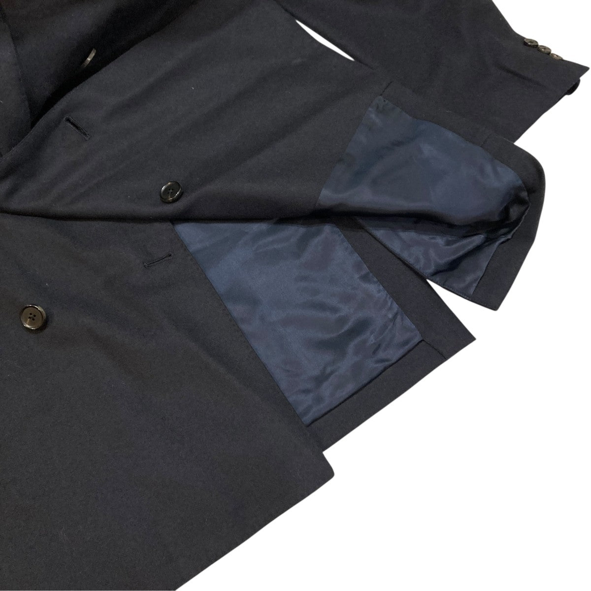 Double BREASTED Jacketダブルジャケット24AAP-01-23H