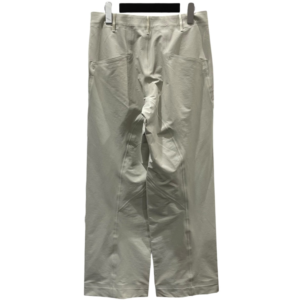 ARC’TERYX VEILANCE ストレッチパンツ Corbel Pant コーベル パンツ X000007286 古着・中古-2枚目のアイテム画像