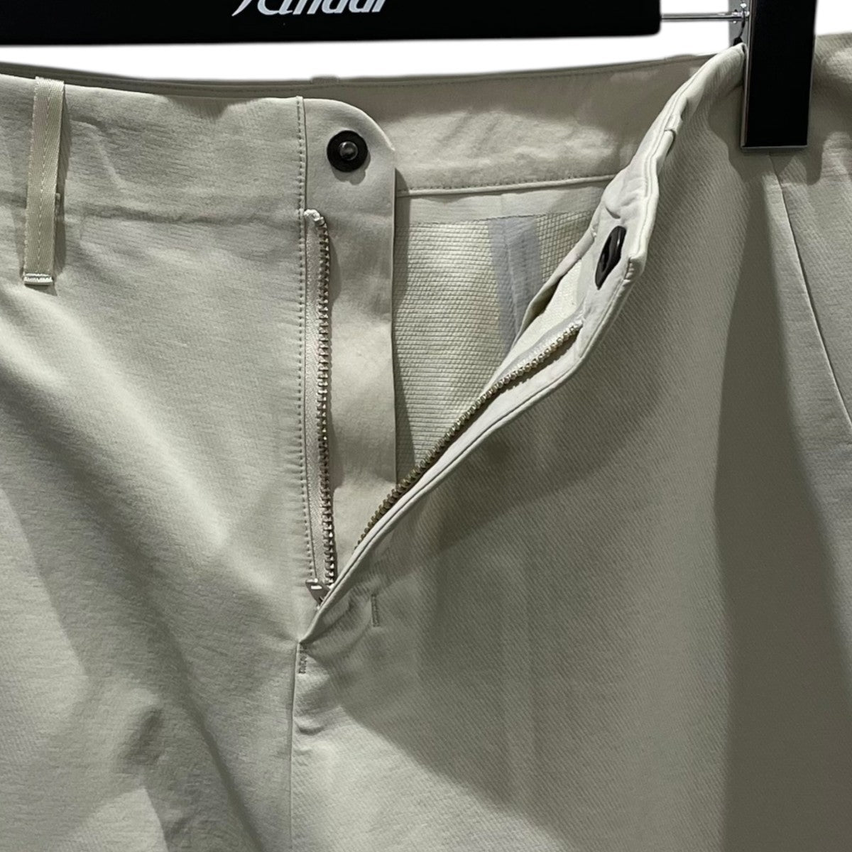 ARC’TERYX VEILANCE ストレッチパンツ Corbel Pant コーベル パンツ X000007286 古着・中古-3枚目のアイテム画像