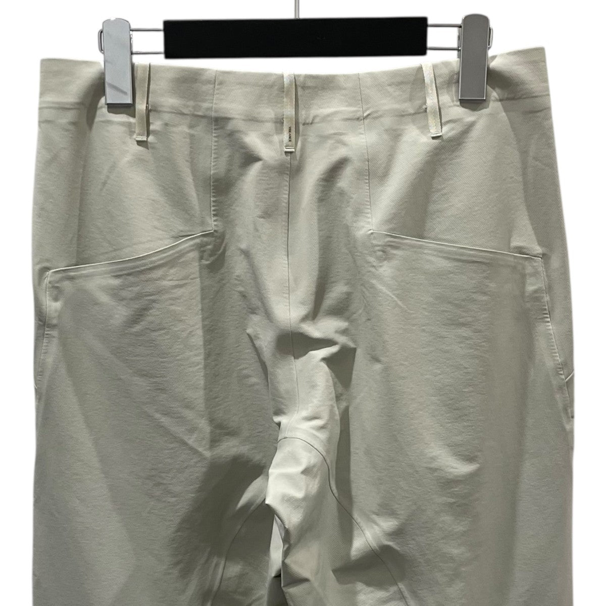 ARC’TERYX VEILANCE ストレッチパンツ Corbel Pant コーベル パンツ X000007286 古着・中古-4枚目のアイテム画像