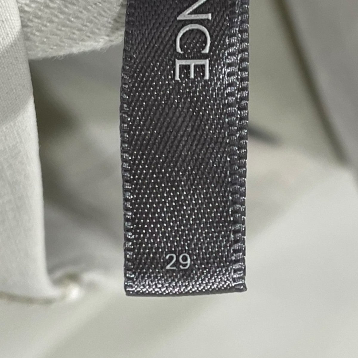 ARC’TERYX VEILANCE ストレッチパンツ Corbel Pant コーベル パンツ X000007286 古着・中古-6枚目のアイテム画像