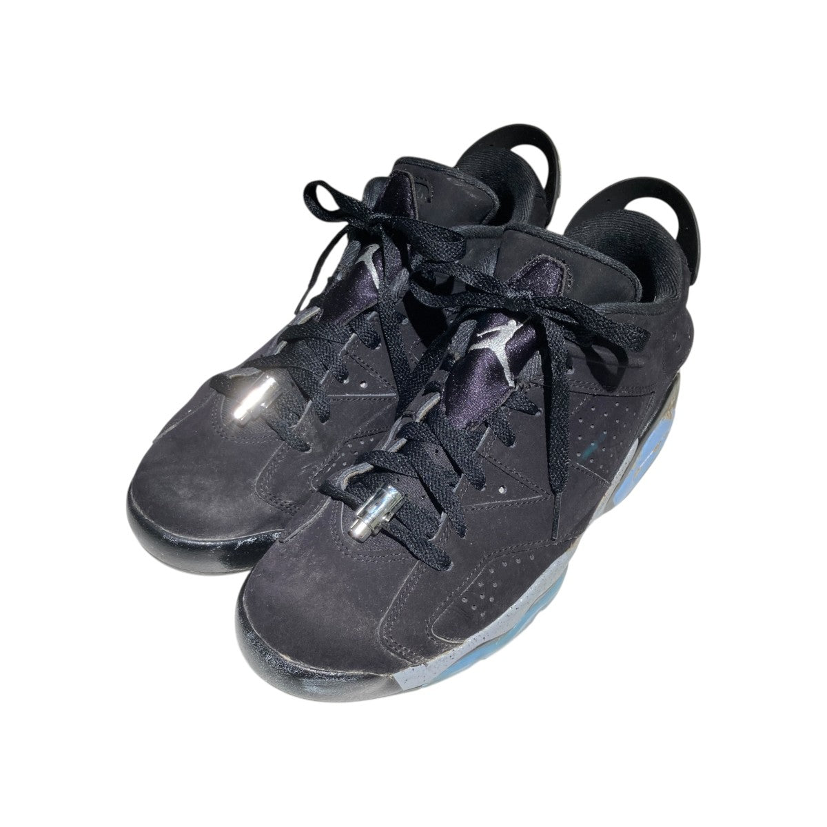 Air Jordan 6 Low Golf ChromeスニーカーFD0204-001