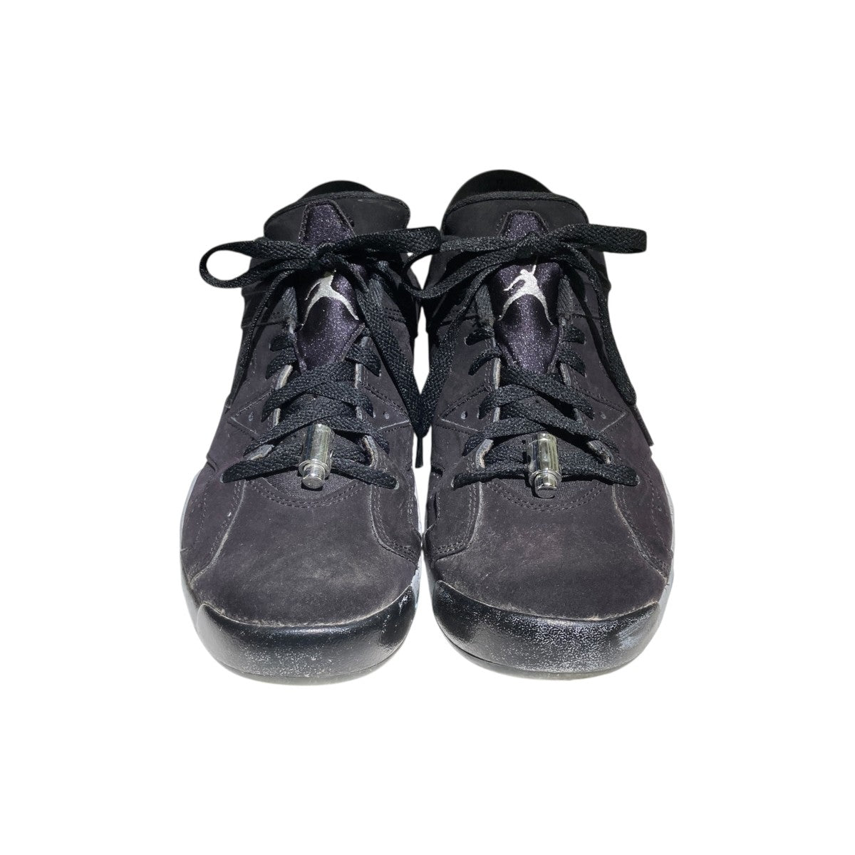 Air Jordan 6 Low Golf ChromeスニーカーFD0204-001
