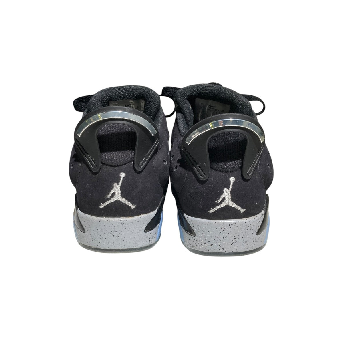 Air Jordan 6 Low Golf ChromeスニーカーFD0204-001