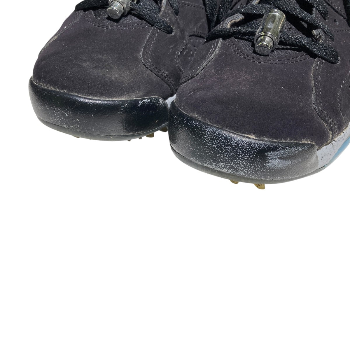 Air Jordan 6 Low Golf ChromeスニーカーFD0204-001