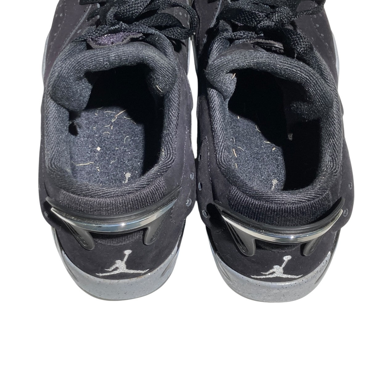 Air Jordan 6 Low Golf ChromeスニーカーFD0204-001