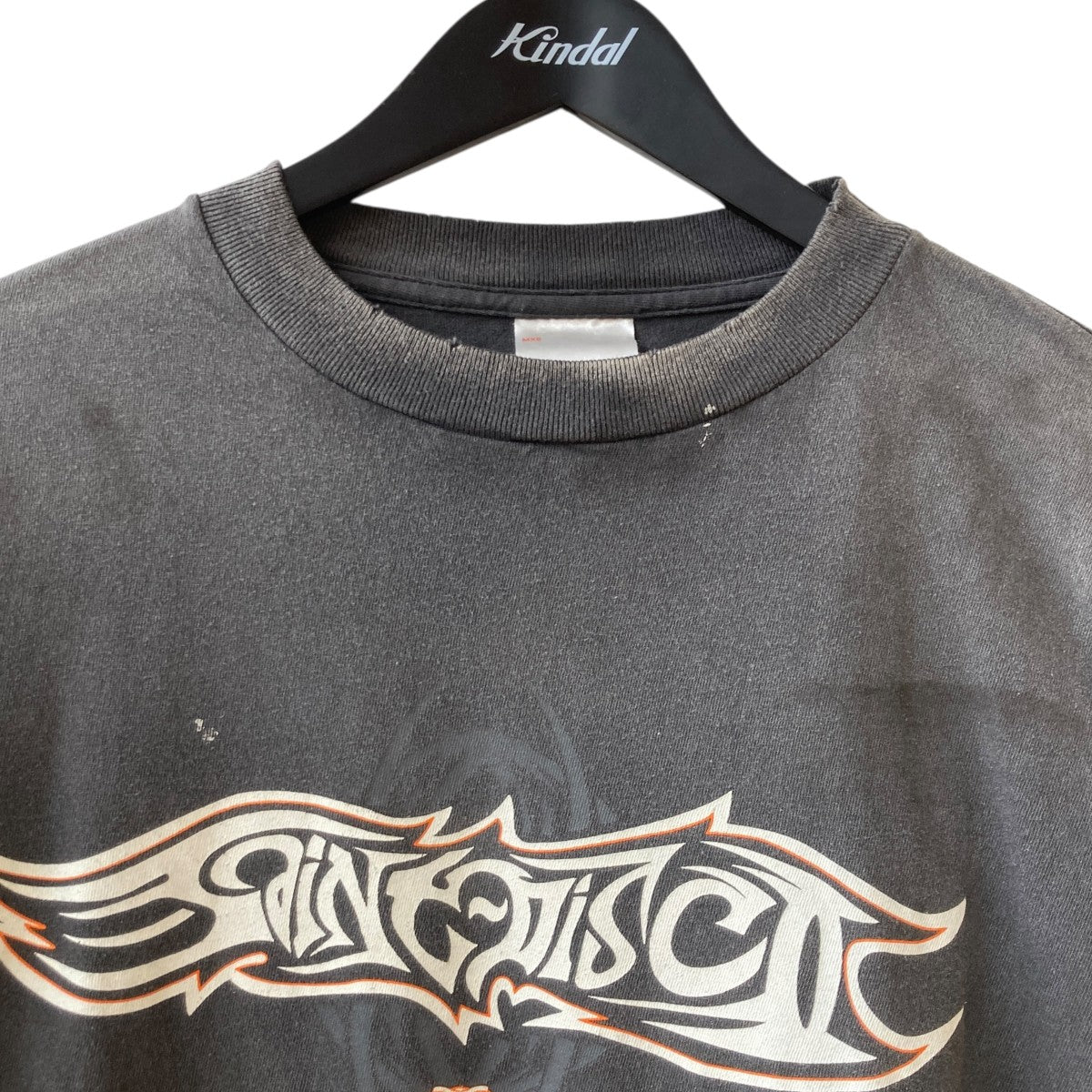 INSANITY ML_LS TE長袖TシャツSM-HR8-0000-C41