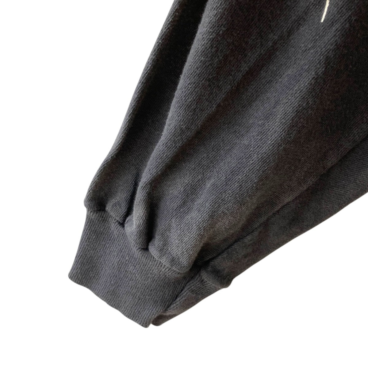 SAINT MICHAEL×TEFLON DISCO INSANITY ML_LS TE長袖TシャツSM-HR8-0000