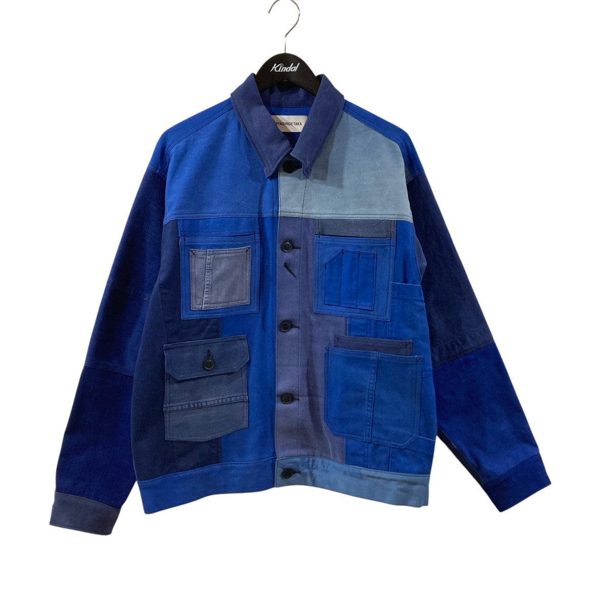 Remake work jacketワークジャケット