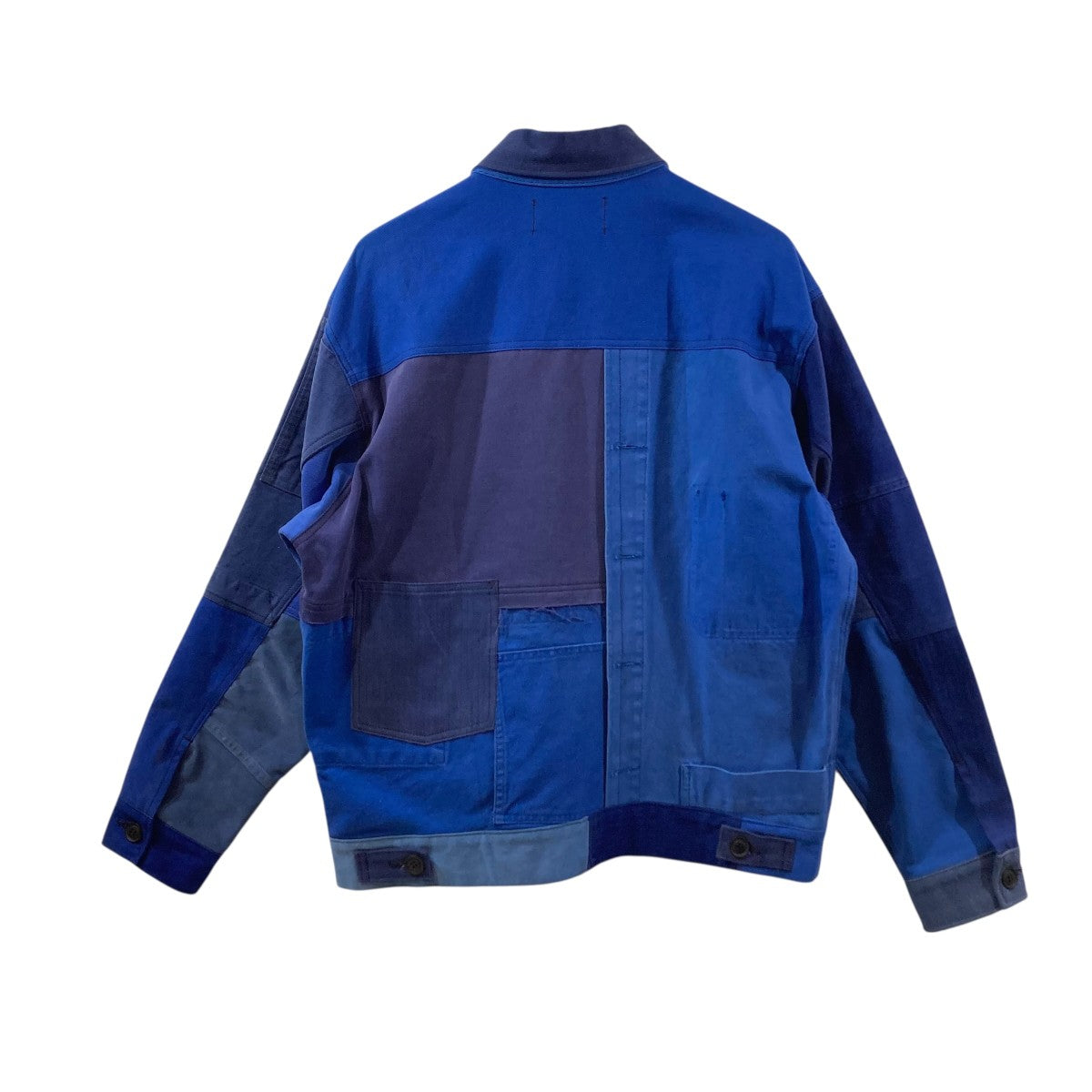 Remake work jacketワークジャケット