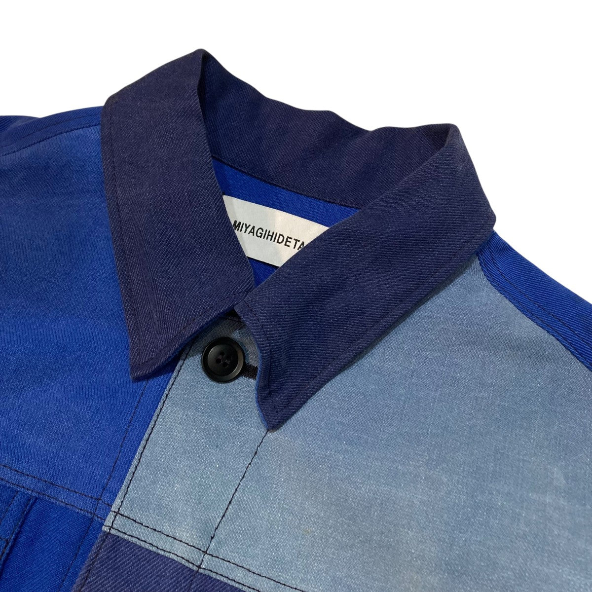 Remake work jacketワークジャケット