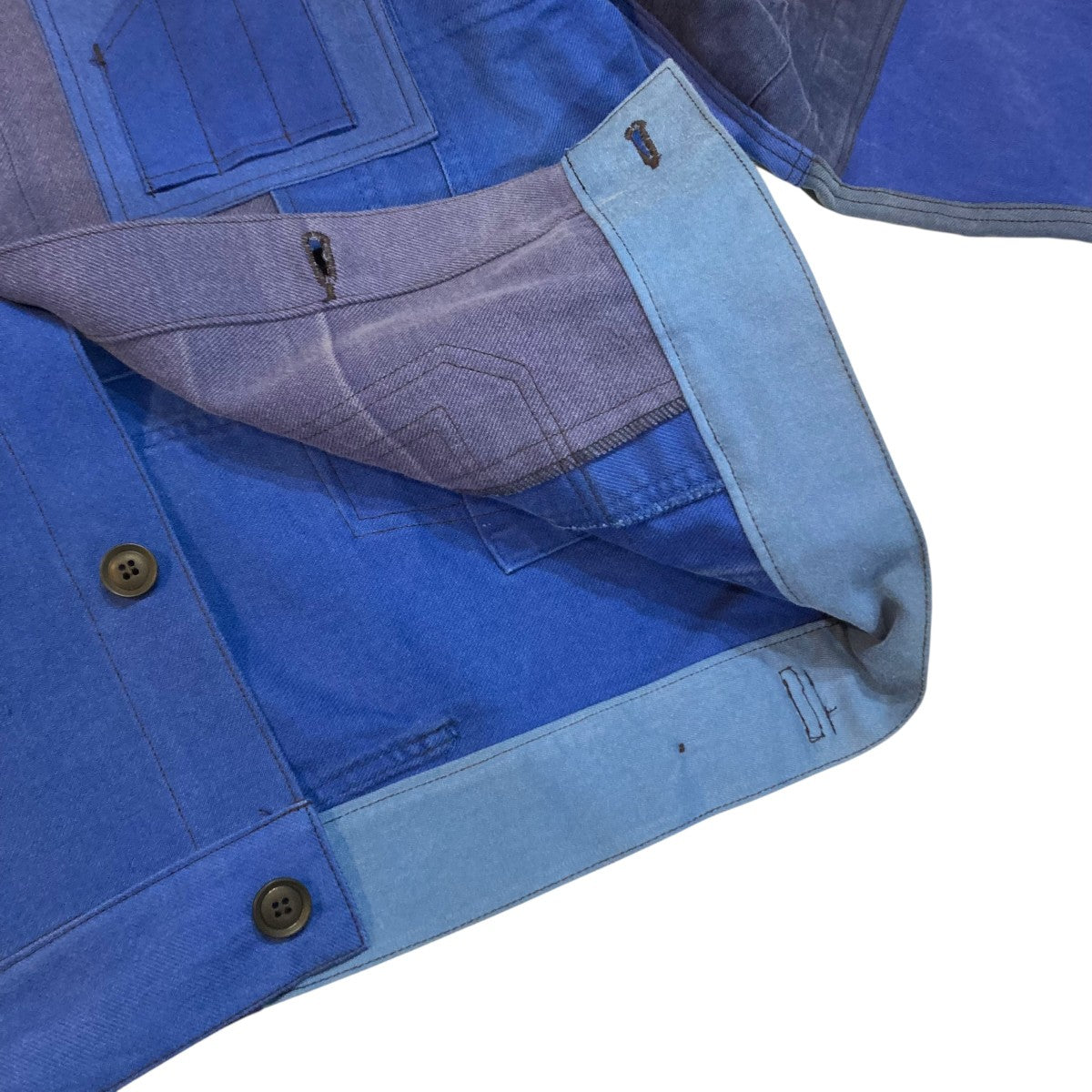 Remake work jacketワークジャケット